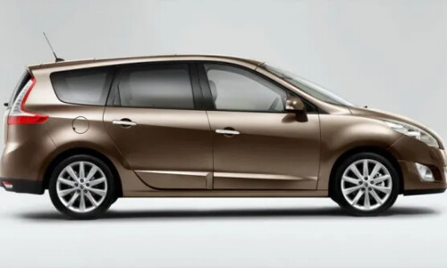 Renault Grand Scénic #13