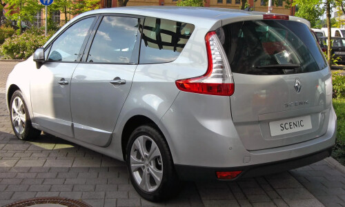 Renault Grand Scénic #14