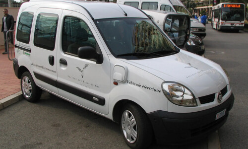 Renault Kangoo #5