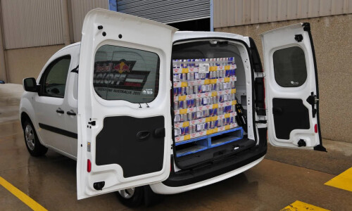 Renault Kangoo #10