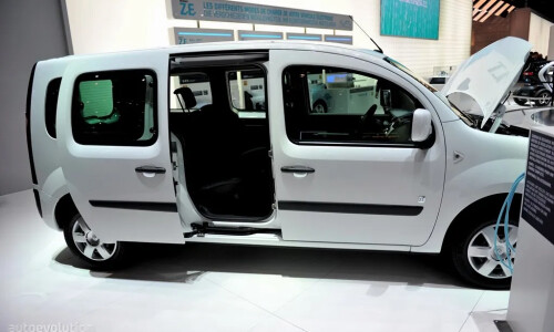 Renault Kangoo #13