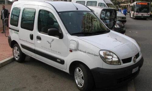 Renault Kangoo #15