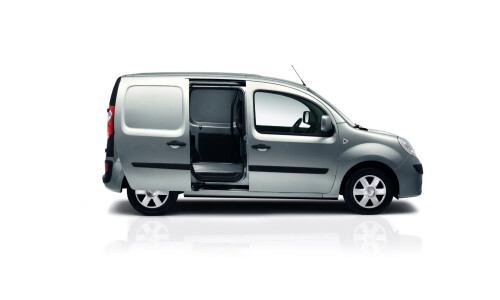 Renault Kangoo Rapid #3