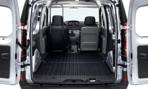 Renault Kangoo Rapid #4
