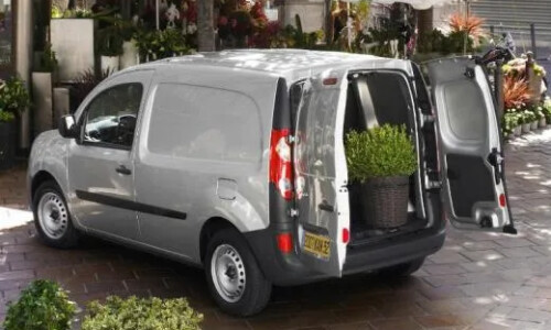 Renault Kangoo Rapid #10
