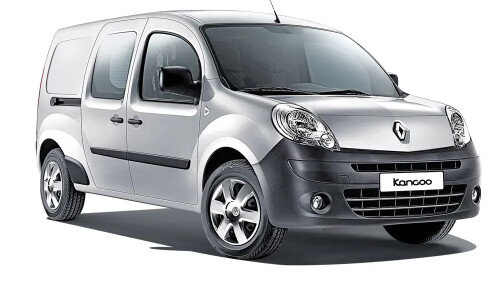 Renault Kangoo Rapid #13