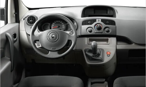 Renault Kangoo Rapid #15