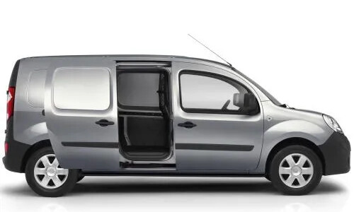 Renault Kangoo Rapid #19