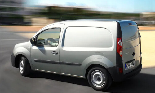 Renault Kangoo Rapid Eco 2 #1