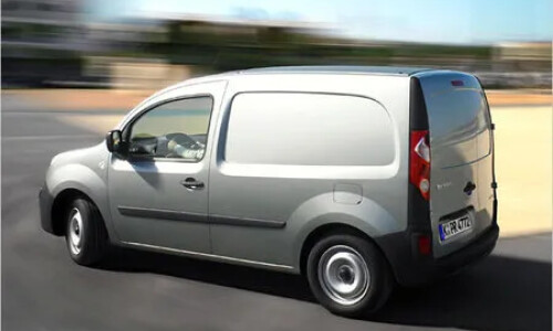Renault Kangoo Rapid Eco 2 #2