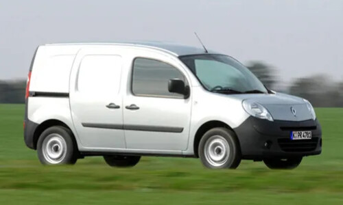 Renault Kangoo Rapid Eco 2 #4