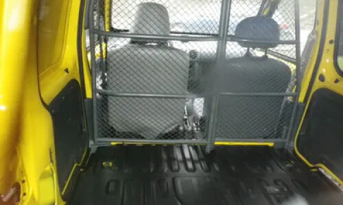 Renault Kangoo Rapid Eco 2 #6
