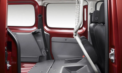 Renault Kangoo Rapid Maxi #2