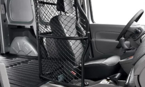 Renault Kangoo Rapid Maxi #10