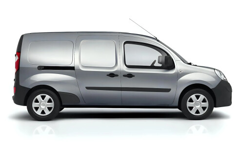 Renault Kangoo Rapid Maxi #11