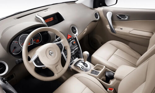 Renault Koleos #3