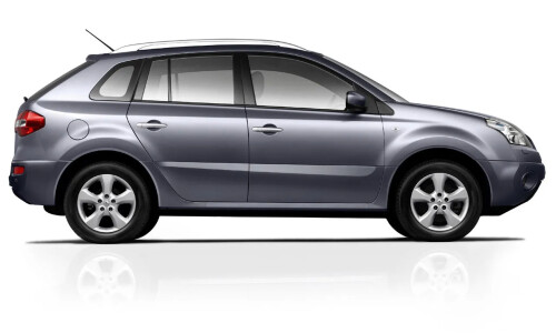 Renault Koleos #10