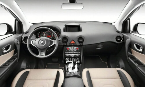 Renault Koleos #13