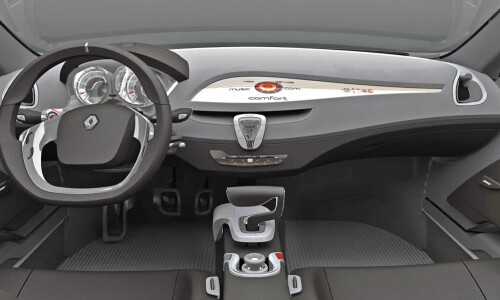 Renault Laguna #2