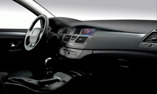 Renault Laguna #7