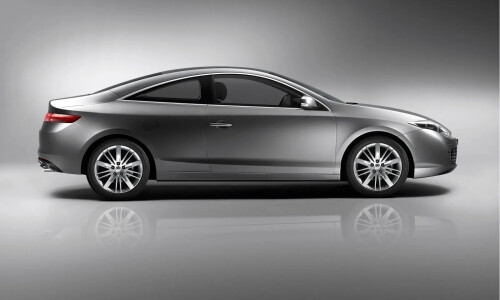Renault Laguna #8