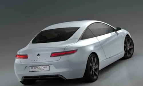 Renault Laguna #11