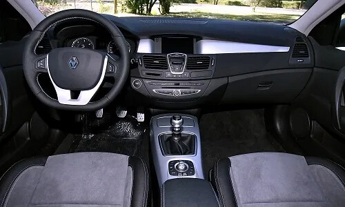 Renault Laguna 2.0 dCi #2