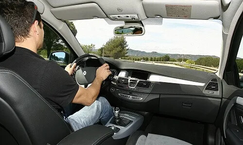 Renault Laguna 2.0 dCi #3
