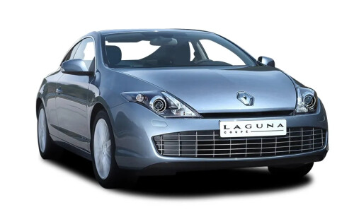 Renault Laguna 2.0 dCi #5