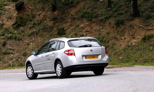 Renault Laguna 2.0 dCi #6
