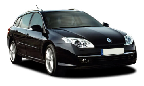 Renault Laguna 2.0 dCi #11
