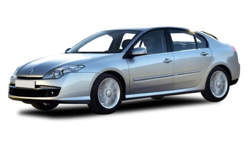 Renault Laguna 2.0 dCi #13