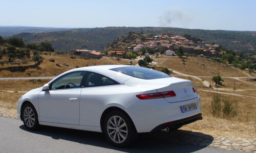 Renault Laguna 2.0 dCi #14