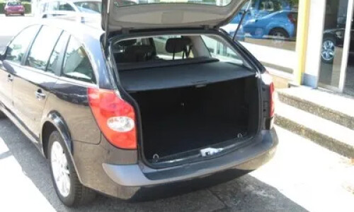 Renault Laguna Avantage #3
