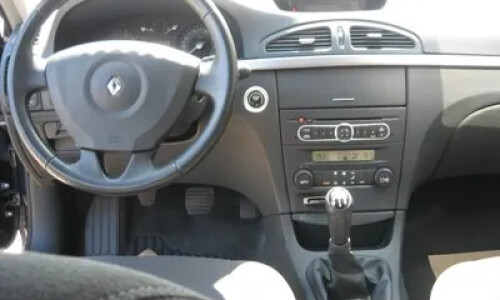 Renault Laguna Avantage #4