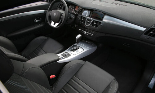 Renault Laguna Coupé #11