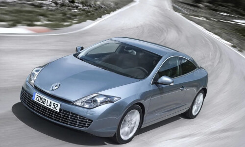 Renault Laguna Coupé #13