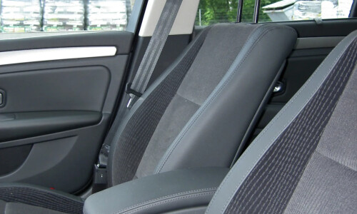 Renault Laguna Exception #2