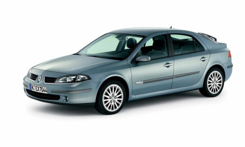 Renault Laguna Exception #3