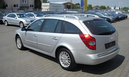 Renault Laguna Exception #11