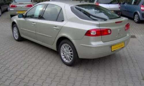 Renault Laguna Exception #13