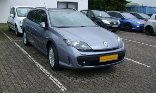 Renault Laguna Exception #14