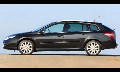 Renault Laguna Grandtour #4