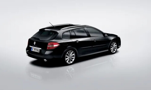 Renault Laguna Grandtour #9