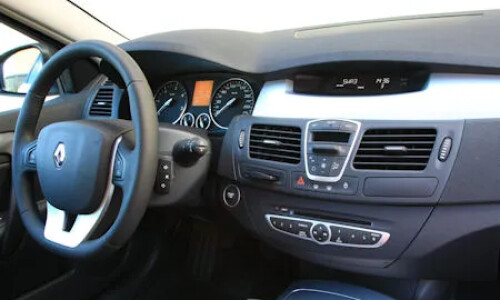 Renault Laguna Grandtour #12