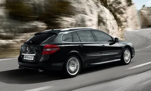 Renault Laguna Grandtour #15