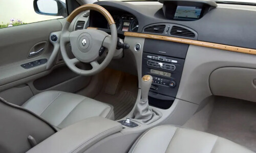 Renault Laguna Grandtour #17