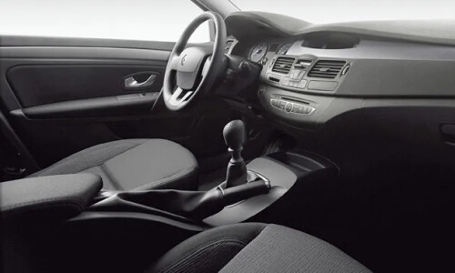 Renault Laguna Grandtour 2.0 dCi #7