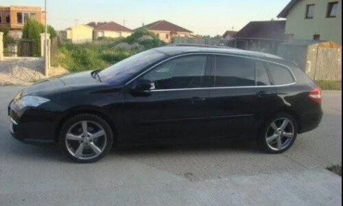 Renault Laguna Grandtour 2.0 dCi #10