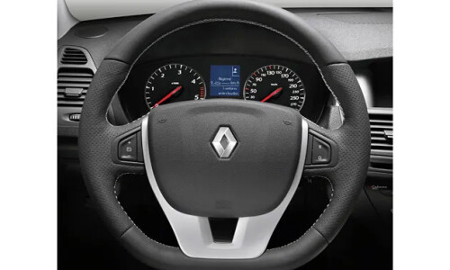 Renault Laguna Grandtour 2.0 dCi #11